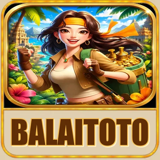 Gambar verifikasi tautan alternatif resmi balaitoto Indonesia